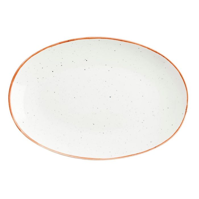 Ariane Fuente Oval Terra Porcelana Beige 26 cm 12 Unidades Reforzada Profesional Apilable Apta Lavavajillas Microondas Horno 0 Ariane Fuente Oval Terra Porcelana Beige 26 cm 12 Unidades Reforzada Profesional Apilable Apta Lavavajillas Microondas Horno 0