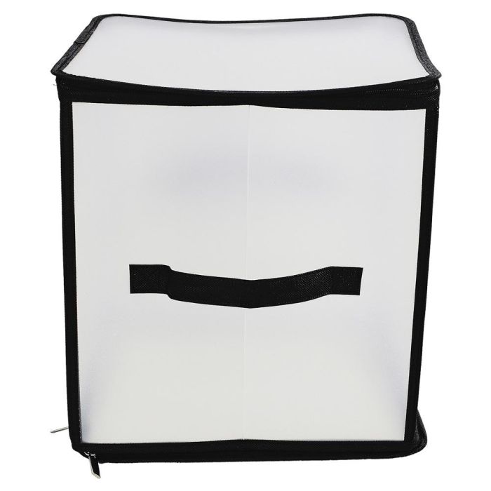 Je cherche une Idee Bolsa Almacenar Polipropileno 30x30x30 cm 5