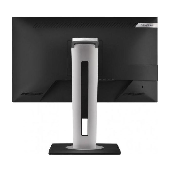 VIEWSONIC VG2456 Monitor 24" FHD IPS Frameless HDMI DisplayPort USB para Oficina 4