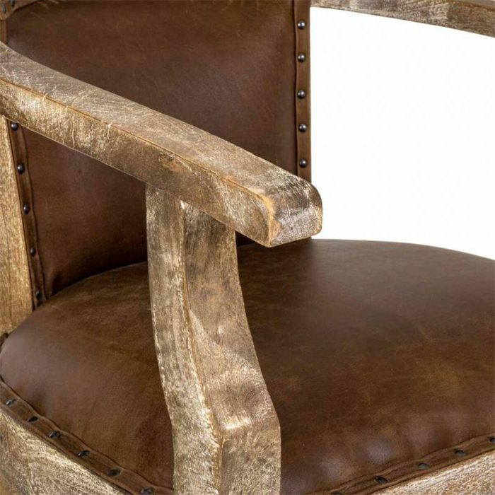 Sillón Alexandra House Living 58 x 85 x 57 cm 3 Sillón Alexandra House Living 58 x 85 x 57 cm 3