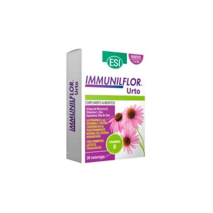 Immunilflor Urto