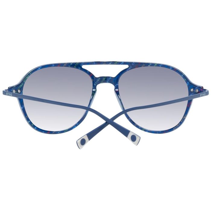 Gafas de Sol Unisex Sting SST006-530TA5 Ø 53 mm 1