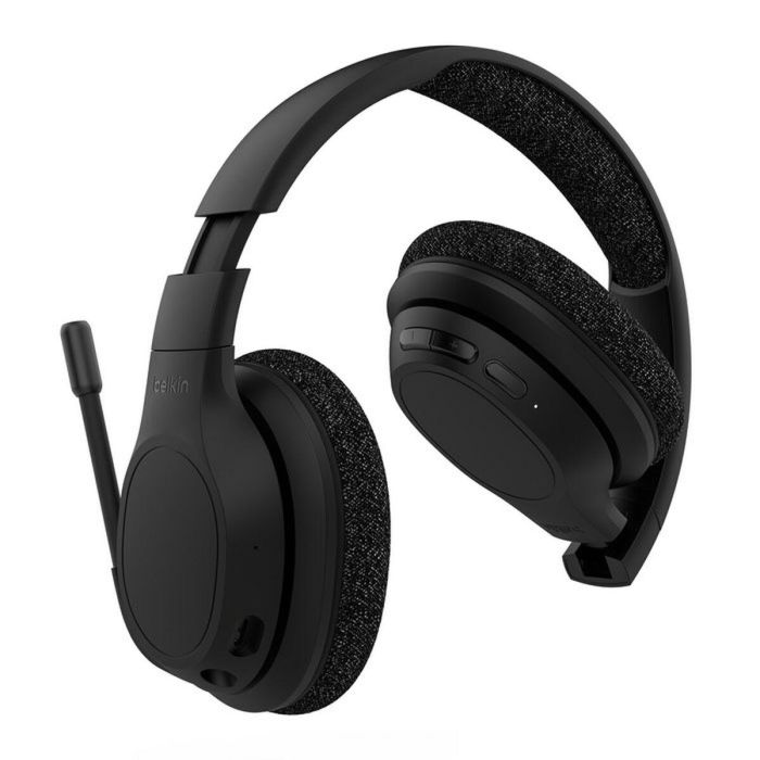 Auriculares Bluetooth con Micrófono Belkin SoundForm Adapt 4 Auriculares Bluetooth con Micrófono Belkin SoundForm Adapt 4