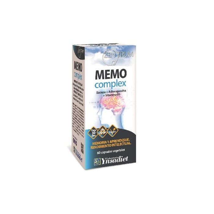 Memo Complex