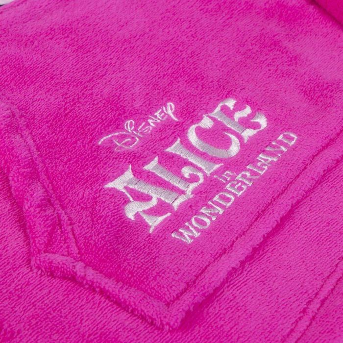 Pijama Disney Fucsia 4 Pijama Disney Fucsia 4