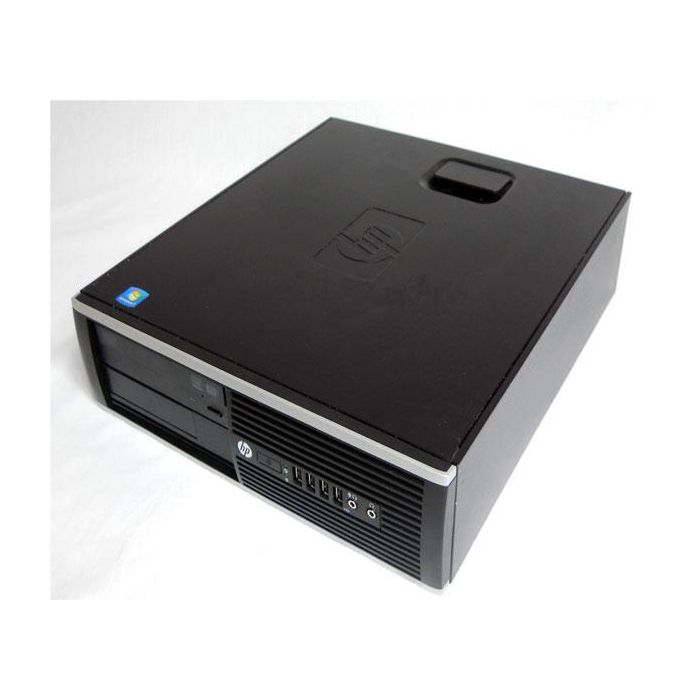 Ordenador Hp Reacondicionado Sff 6200 I3 - 2100 Ordenador Hp Reacondicionado Sff 6200 I3 - 2100