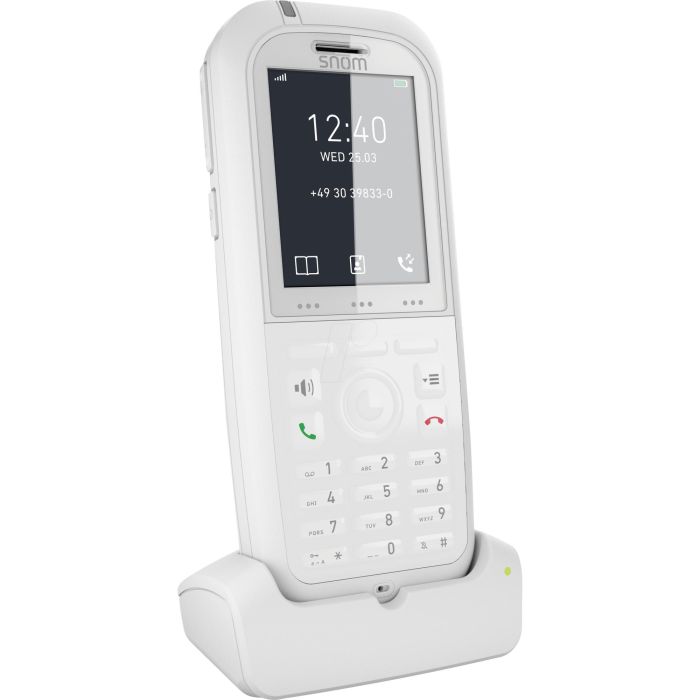 SNOM M90 1 SNOM M90 1