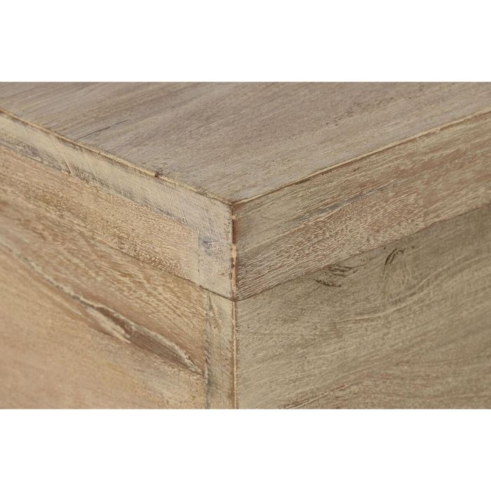 Arcon Item Home DKD Home Decor Natural 70 x 76 x 136 cm 10