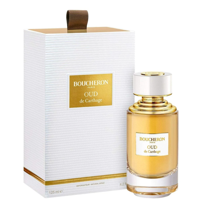 Boucheron Oud De Carthage Edp 125 mL Boucheron Oud De Carthage Edp 125 mL