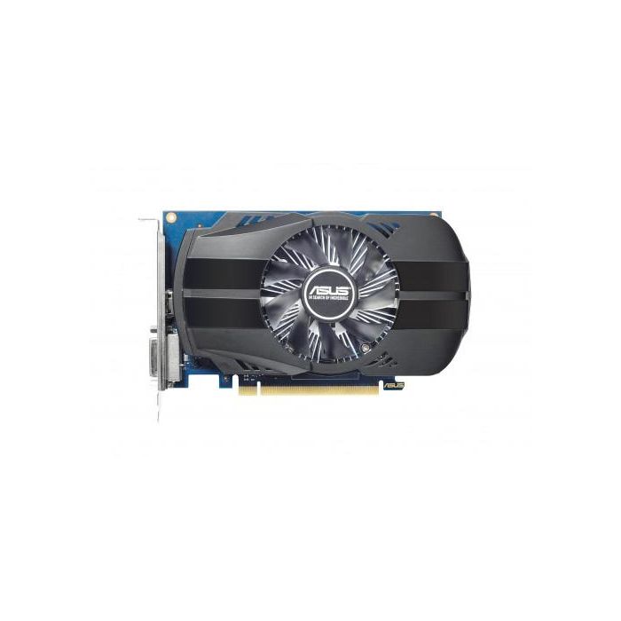 ASUS PH-GT1030-O2G NVIDIA GeForce GT 1030 2 GB GDDR5