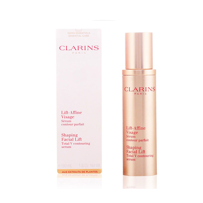 Clarins V Shaping Facial Lift Serum 50 mL Clarins V Shaping Facial Lift Serum 50 mL