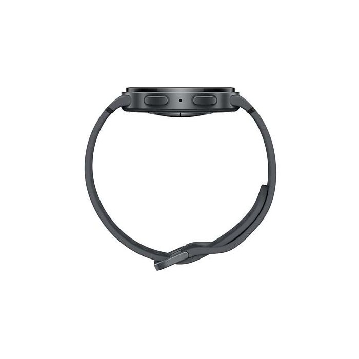 Samsung Galaxy Watch8 44mm Wi-Fi Grafito con Pantalla AMOLED 1.5", 32GB, GPS, Monitor Cardíaco y Resistencia al Agua IP68 3 Samsung Galaxy Watch8 44mm Wi-Fi Grafito con Pantalla AMOLED 1.5", 32GB, GPS, Monitor Cardíaco y Resistencia al Agua IP68 3