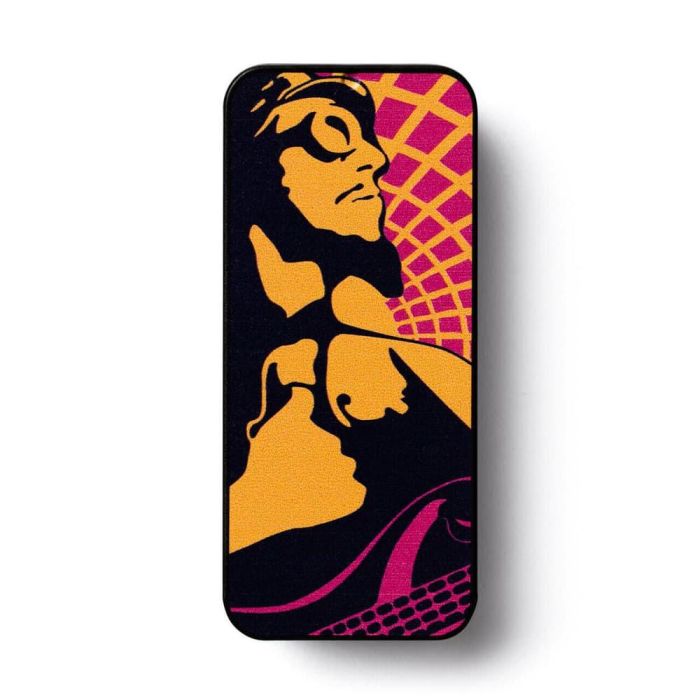 Dunlop Pack 6 Púas Pick Tin Les Calypool 2 Dunlop Pack 6 Púas Pick Tin Les Calypool 2