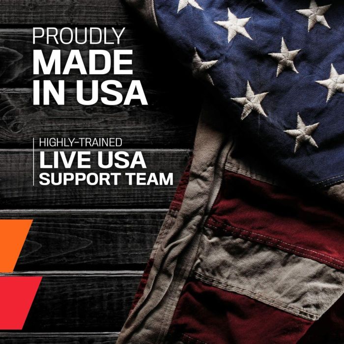 Kit de Admisión Directa K&N KN63-2619