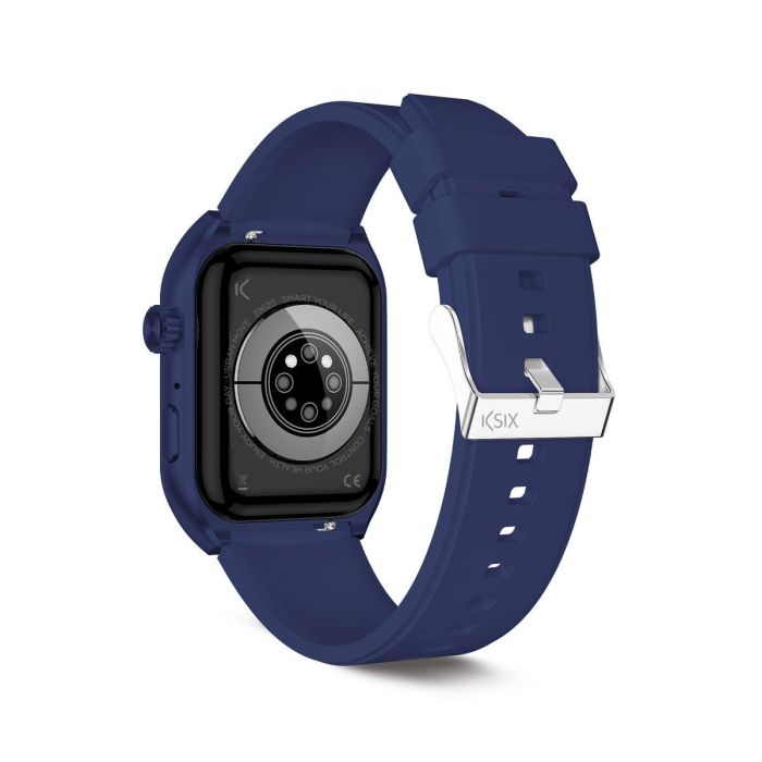 Smartwatch KSIX Urban Move Azul 3