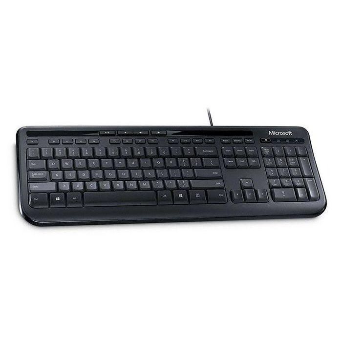 Microsoft USB, 595g, black 2 Microsoft USB, 595g, black 2