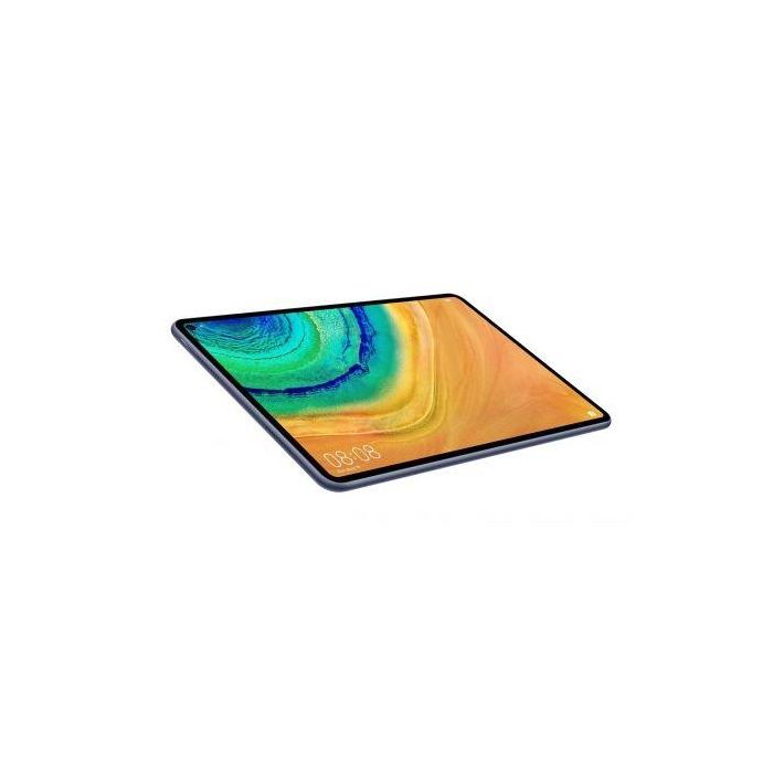 Tablet Huawei Matepad Pro 53010WLS 10.8"/ 6GB/ 128GB/ Gris 1 Tablet Huawei Matepad Pro 53010WLS 10.8"/ 6GB/ 128GB/ Gris 1