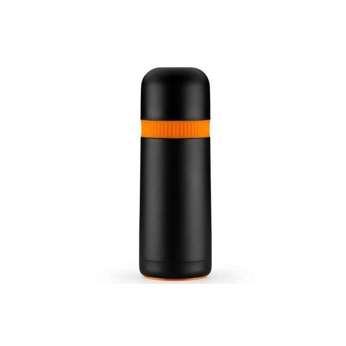 Termo BRA Bra Efficient 1 L Negro Termo BRA Bra Efficient 1 L Negro
