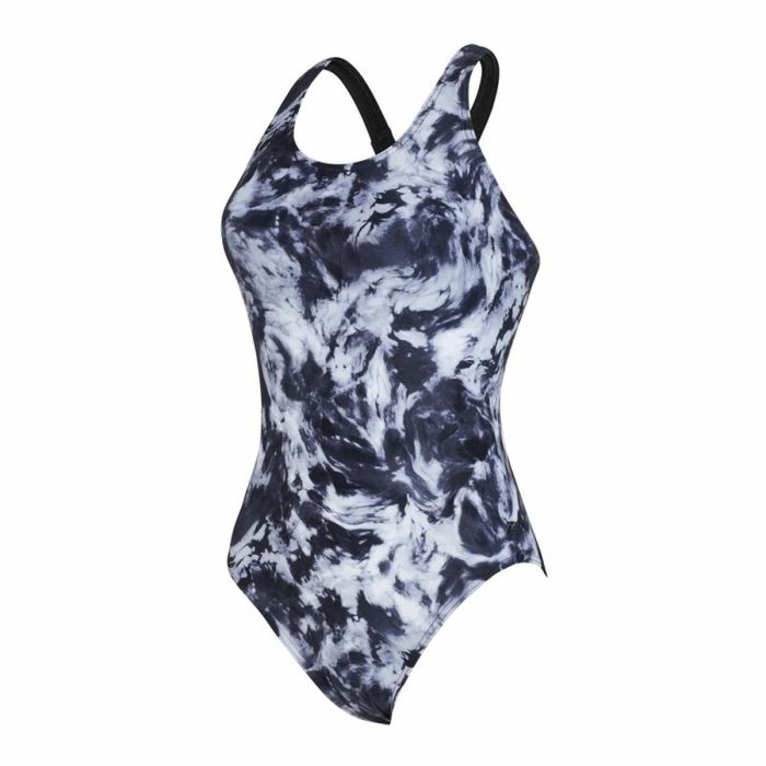 Bañador Mujer Zoggs Marble Powerback 0 Bañador Mujer Zoggs Marble Powerback 0