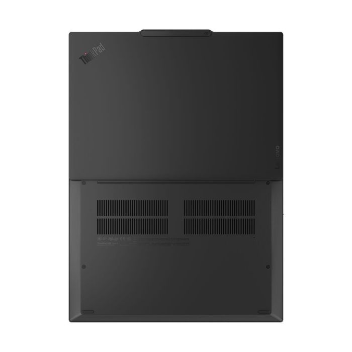 Lenovo Thinkpad X13 Gen 6 Portátil Ultraligero con Intel Core Ultra 5 225U, 32 GB RAM, 512 GB SSD, Pantalla 13.3" WUXGA y 4G LTE 2 Lenovo Thinkpad X13 Gen 6 Portátil Ultraligero con Intel Core Ultra 5 225U, 32 GB RAM, 512 GB SSD, Pantalla 13.3" WUXGA y 4G LTE 2