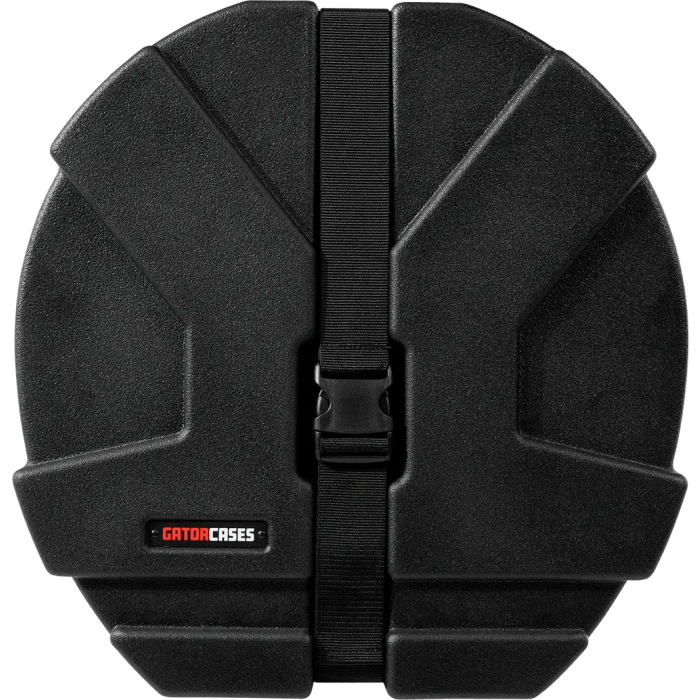 Gator Estuche para Tom Base 16" x 14" GC-1614 con Interior de Terciopelo 2 Gator Estuche para Tom Base 16" x 14" GC-1614 con Interior de Terciopelo 2