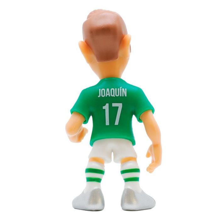 Figura Minix Futbol Betis Joaquin 7 1 Figura Minix Futbol Betis Joaquin 7 1