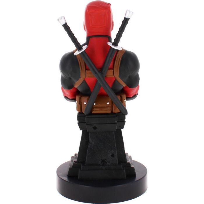 Cable Guy soporte sujecion figura Deadpool Marvel 21cm 2 Cable Guy soporte sujecion figura Deadpool Marvel 21cm 2