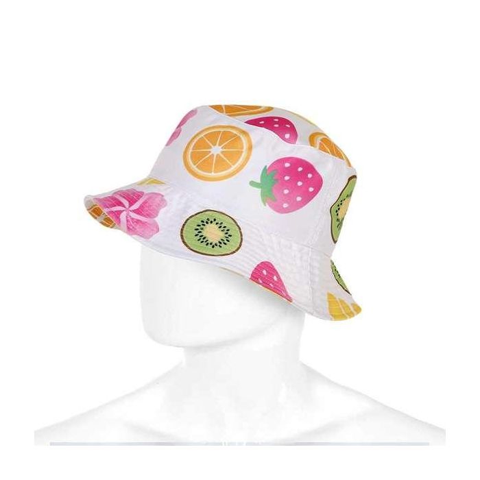 KARACTERMANIA Gorro Pescador Infantil 15x25x25cm Circunferencia 50cm 5 KARACTERMANIA Gorro Pescador Infantil 15x25x25cm Circunferencia 50cm 5