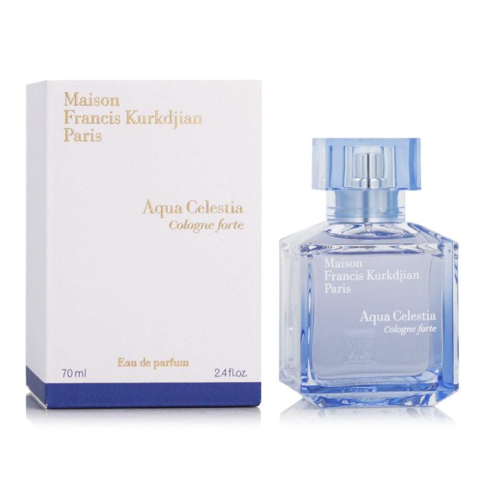 Francis Kurkdjian Aqua Celestia Cologne Forte Vapo 70 mL Francis Kurkdjian Aqua Celestia Cologne Forte Vapo 70 mL