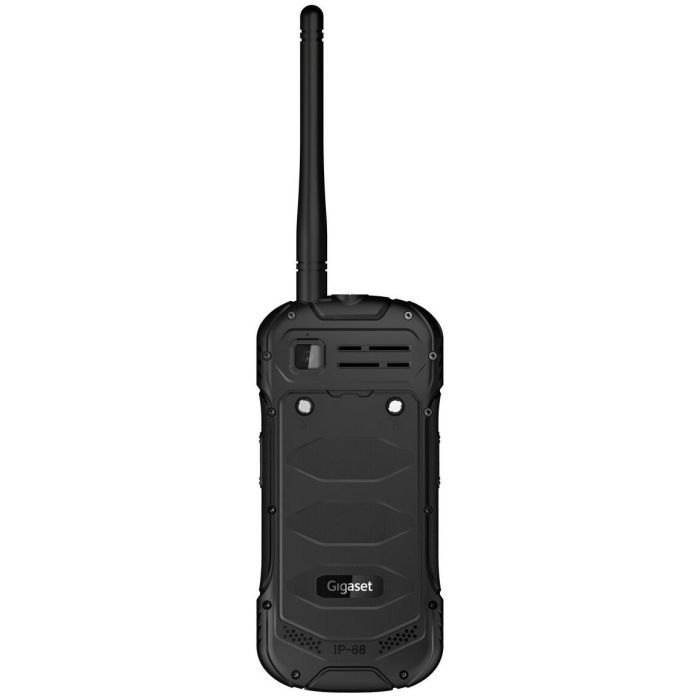 Gigaset GLX 8 ACTIVE Dual Sim Black 5