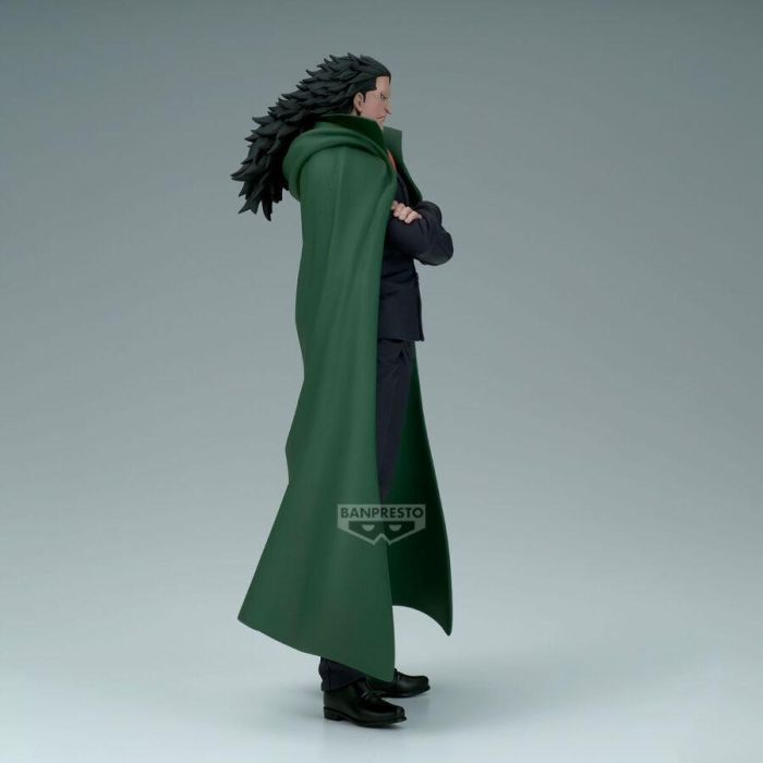 Figura Monkey.D.Dragon Grandline Series Special One Piece 20cm 2