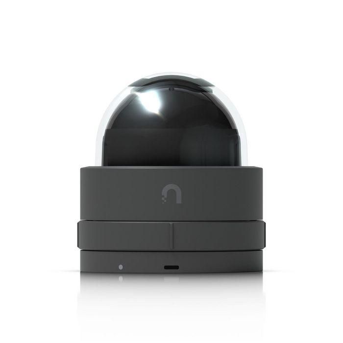 Ubiquiti Cámara IP PoE 4MP 2K HD (2688x1512) Visión Nocturna IR Ultra-Compacta Antivandálica IK06 Uso Interior 10 Ubiquiti Cámara IP PoE 4MP 2K HD (2688x1512) Visión Nocturna IR Ultra-Compacta Antivandálica IK06 Uso Interior 10