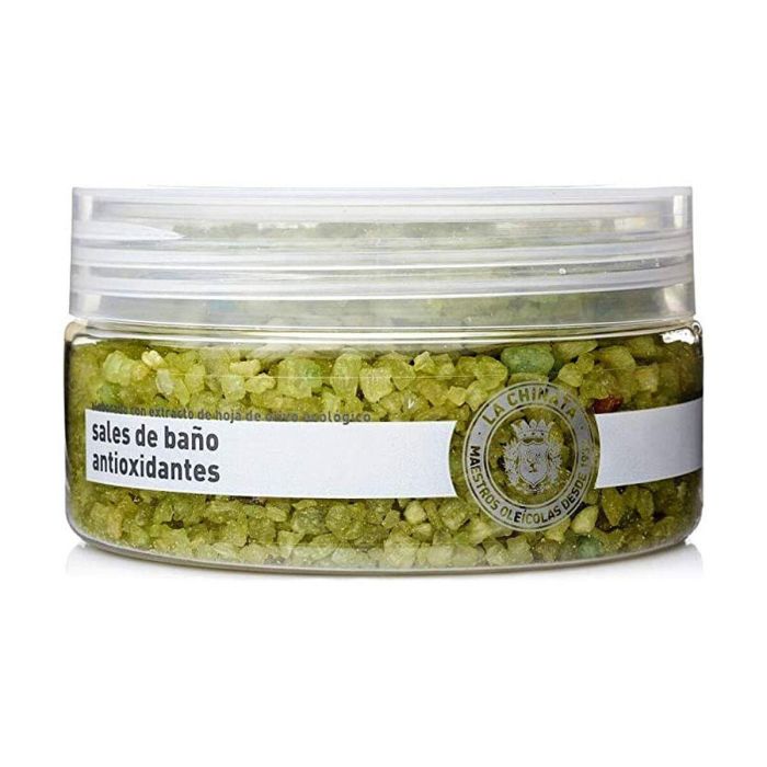 La Chinata Sales de Baño Antiox 300 gr