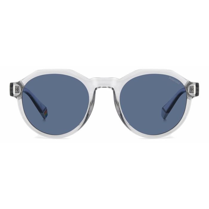 Gafas de Sol Unisex Polaroid 7 Gafas de Sol Unisex Polaroid 7