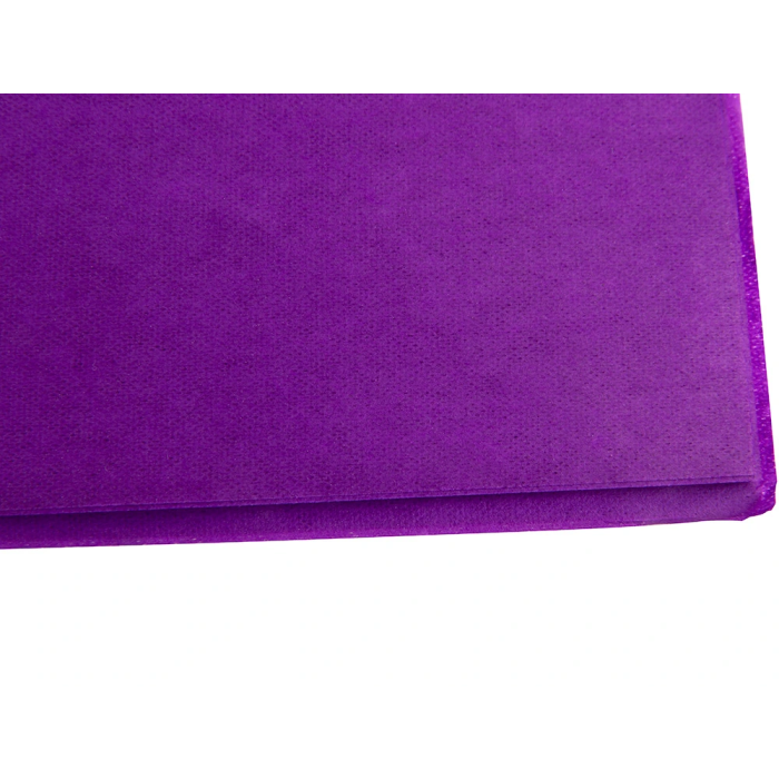 Liderpapel Papel de Seda Violeta 52x76 cm 18 gr Paquete de 25 Hojas 4