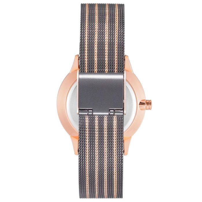 Reloj Mujer Nine West NW-2566RGGY (Ø 36 mm) 1 Reloj Mujer Nine West NW-2566RGGY (Ø 36 mm) 1
