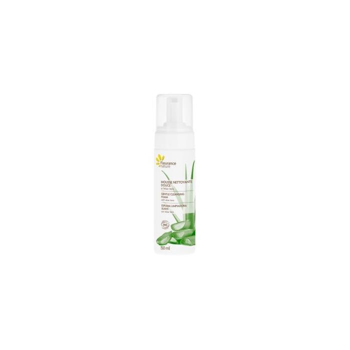 Espuma Limpiadora Suave 150Ml. Bio Espuma Limpiadora Suave 150Ml. Bio