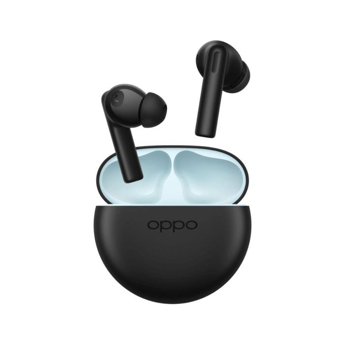 Auriculares Oppo ETE41 Negro 4