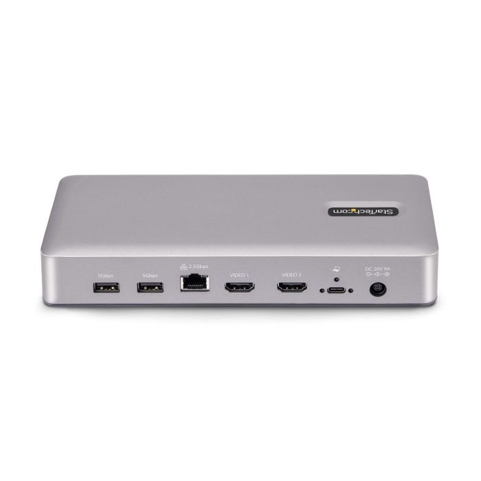 Dockstation Startech 155UE-USB4-DOCK 2