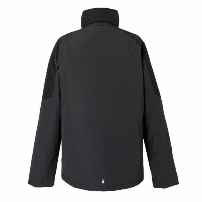 Chaqueta Deportiva para Hombre Regatta WintrcalderdaleII Negro 3