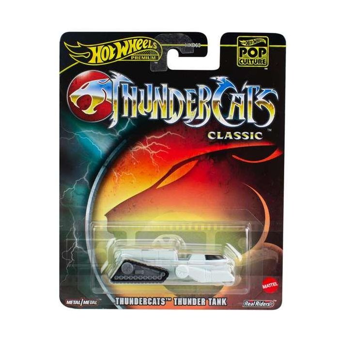 Coche hot wheels premium pop culture escala 1:64. - modelos surtidos 2