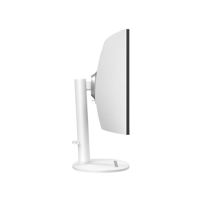 MSI Modern MD342CQPW pantalla para PC 86,4 cm (34") 3440 x 1440 Pixeles UltraWide Quad HD Blanco 2