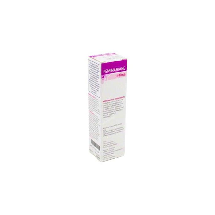 Feminabiane Intima Crema 15Ml.