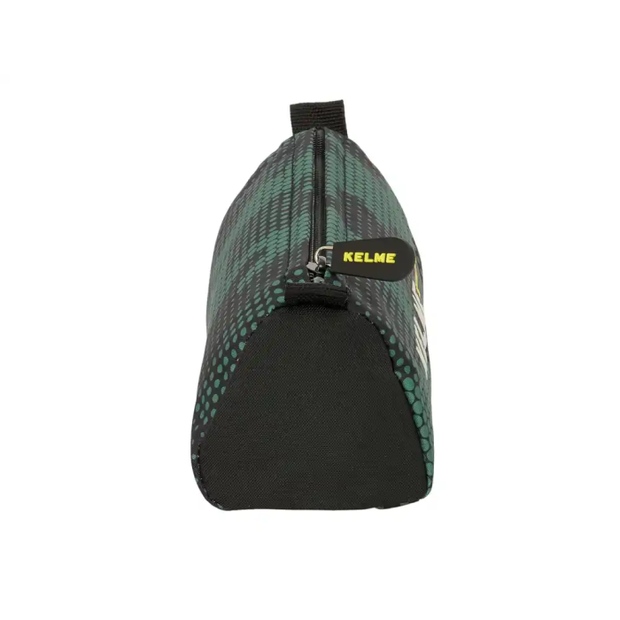 Safta Estuche Portatodo Kelme Camo 80x210x70 mm con un Compartimento 2