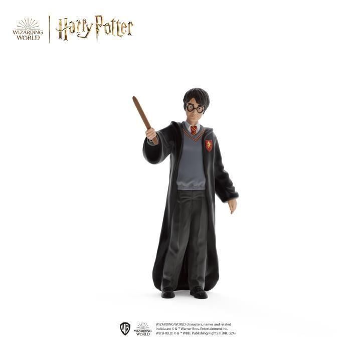 SCHLEICH 99175 Calendario de Adviento Harry Potter 4 SCHLEICH 99175 Calendario de Adviento Harry Potter 4