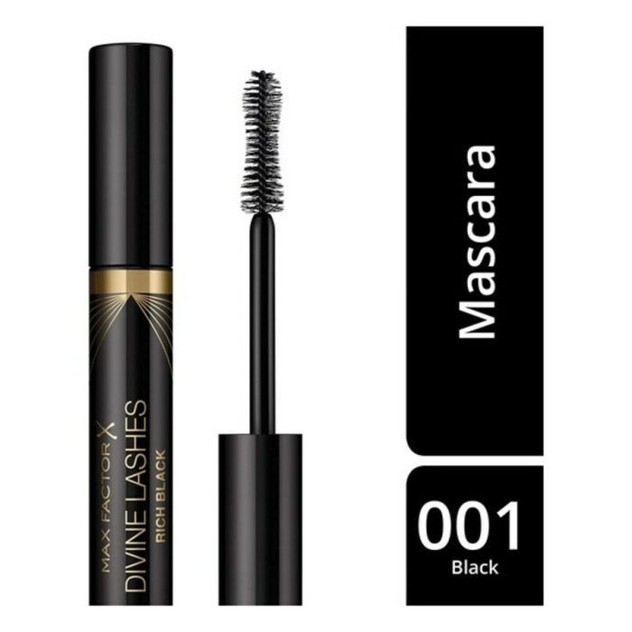 Max Factor Divine Lashes Mascara 2