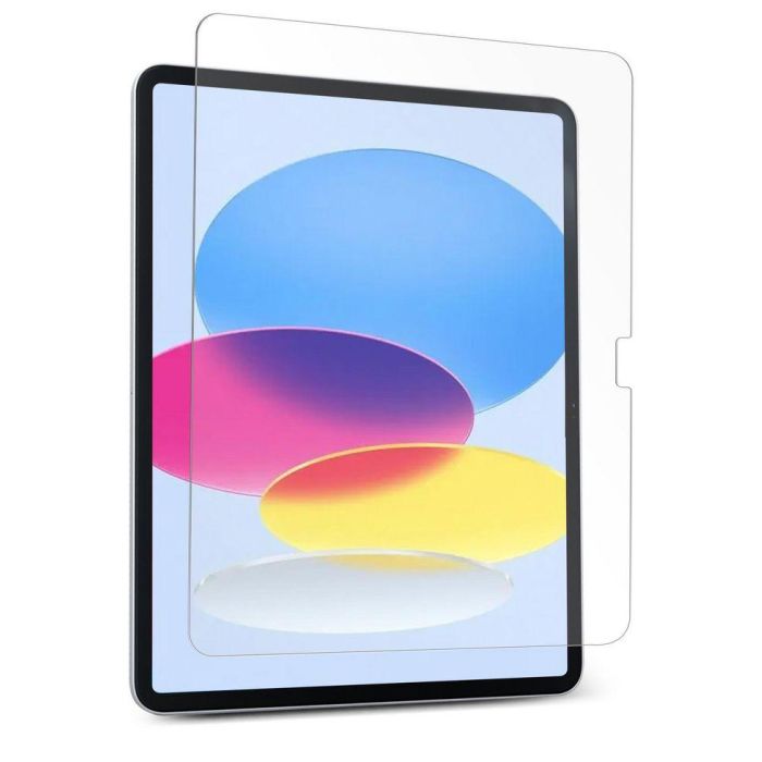 eSTUFF iPad 11th gen 2025/10th gen 2022 Screen Protector. Titan Shield® 1 eSTUFF iPad 11th gen 2025/10th gen 2022 Screen Protector. Titan Shield® 1