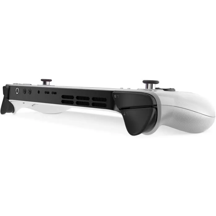 Lenovo LEGION GO S 8ARP1 83L3000KFR Consola Portátil 8.8 WUXGA AMD Ryzen Z2 GB 32 GB RAM 1 TB SSD Windows 11 Home 2