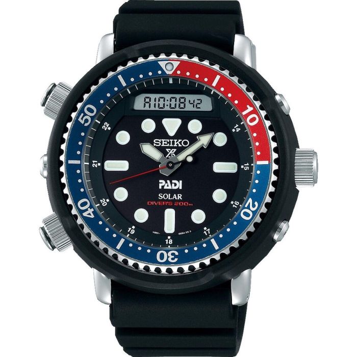Reloj Hombre Seiko SNJ027P1 Reloj Hombre Seiko SNJ027P1