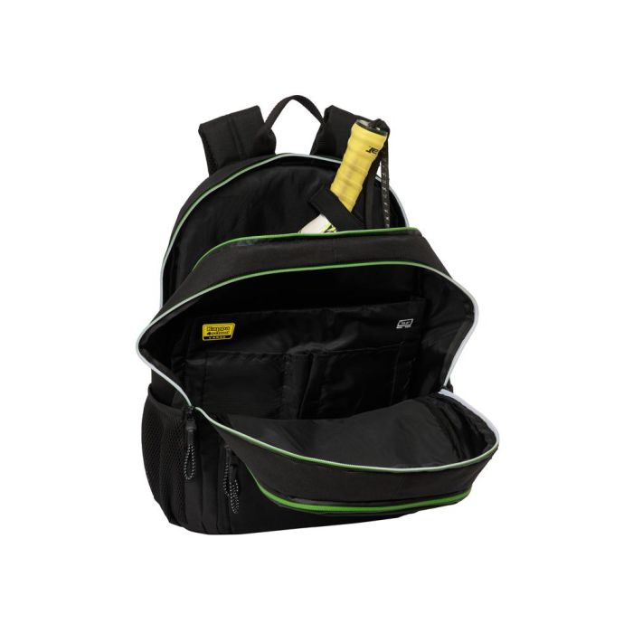 Mochila de Pádel Kappa Black Negro 5